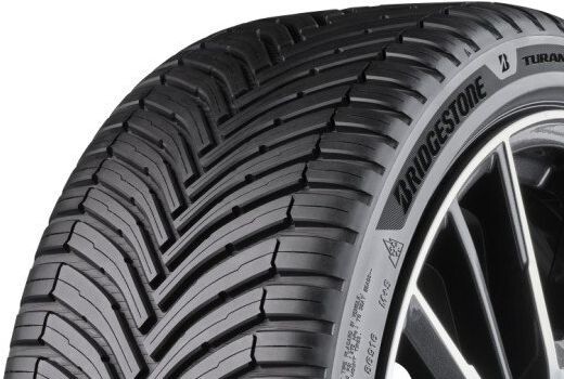 Bridgestone TURANZA AS 6 XL 235/40 R18 95Y