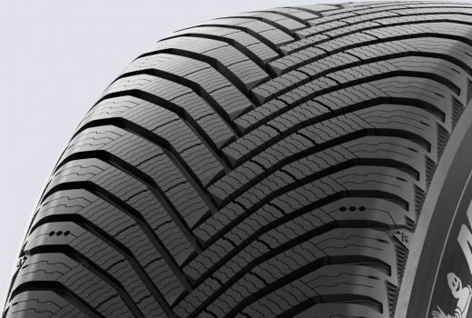 Michelin ALPIN 7 XL 195/55 R19 94T