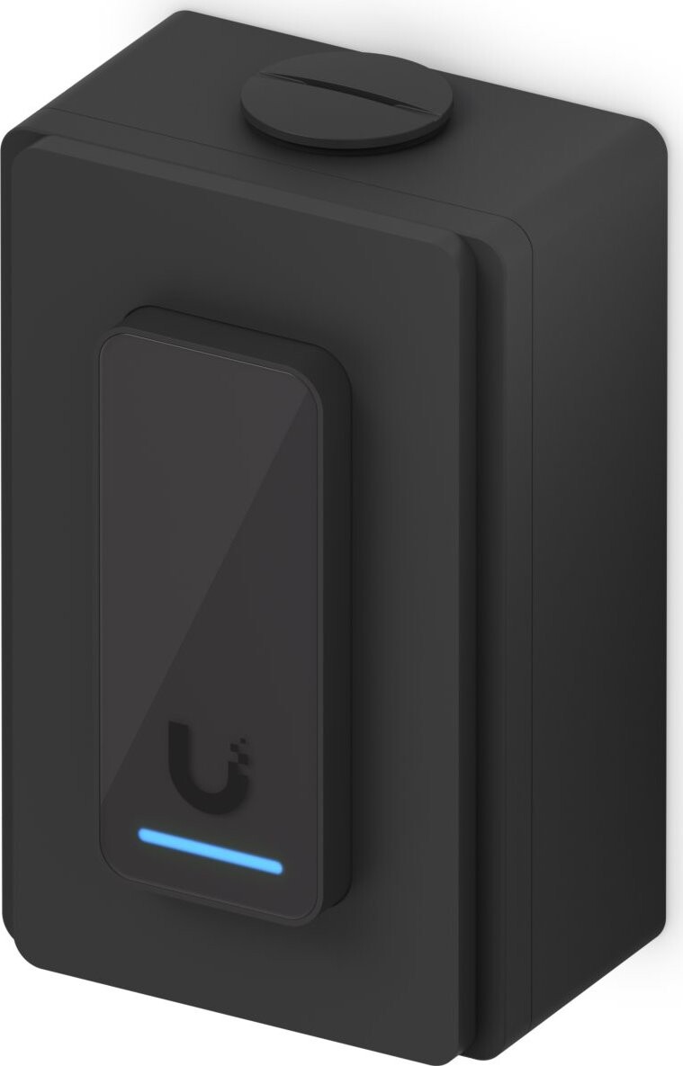 Ubiquiti UniFi Access montážní box pro čtečku, černý