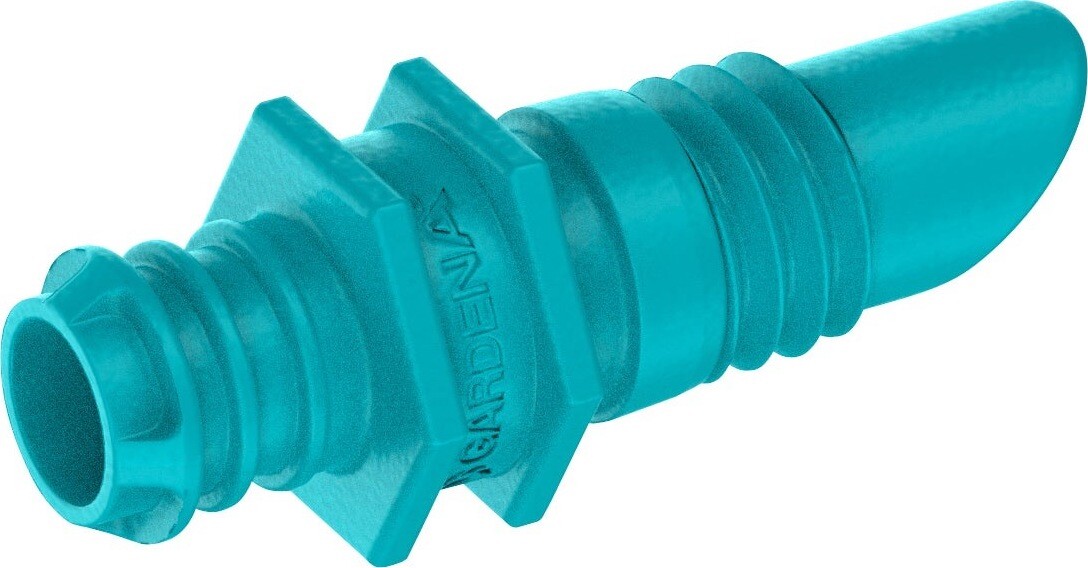 GARDENA MDS Kvapkač koncový 2 l/h – 25 ks v balení