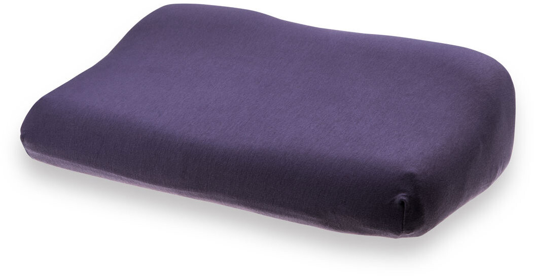 TEMPUR® Povlak na polštář Original, ErgoPlus (ex Millennium), antracit
