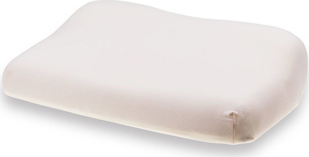 TEMPUR® Povlak na polštář Original, ErgoPlus (ex Millennium), natur