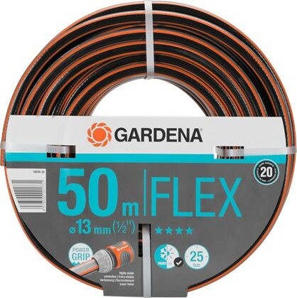 GARDENA Hadica Flex Comfort 13 mm, 50 m