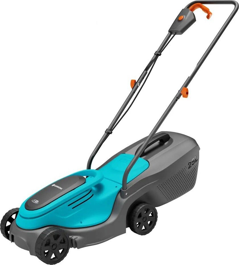 GARDENA Akumulátorová kosačka PowerMax 30/18V P4A – súprava