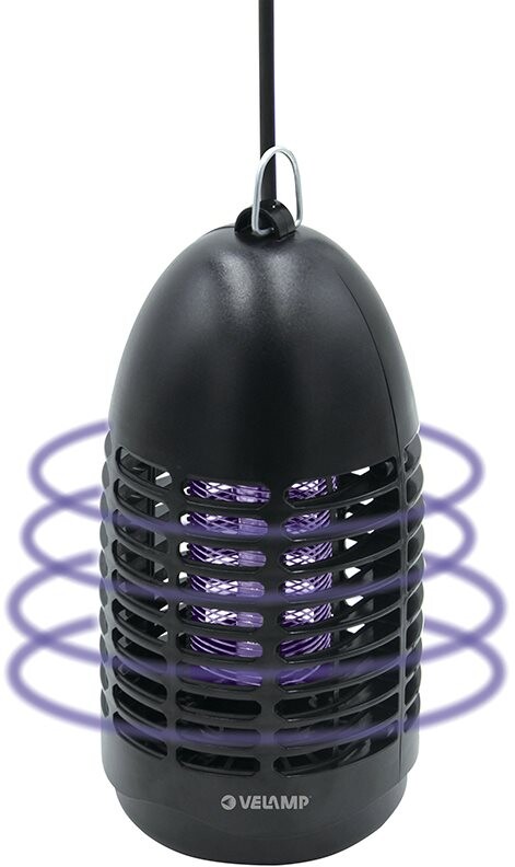 VELAMP BLACK ZAP