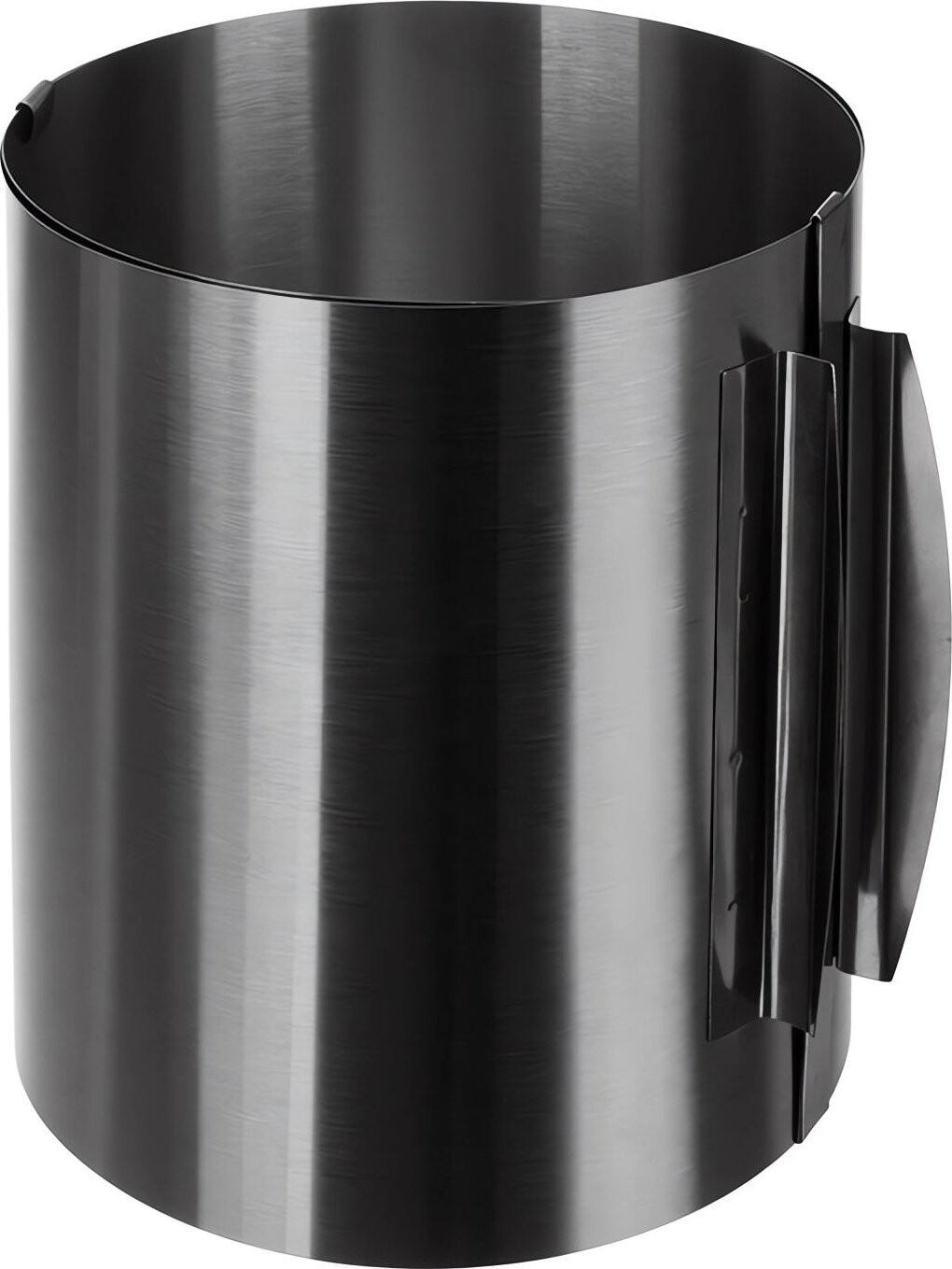 Ruhhy 24619 Nastavitelná forma na dort kulatá, nerez, 16 - 30 cm, výška 20 cm