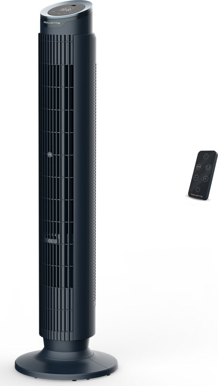 Rowenta VU7050F0 Eole Silence Force+