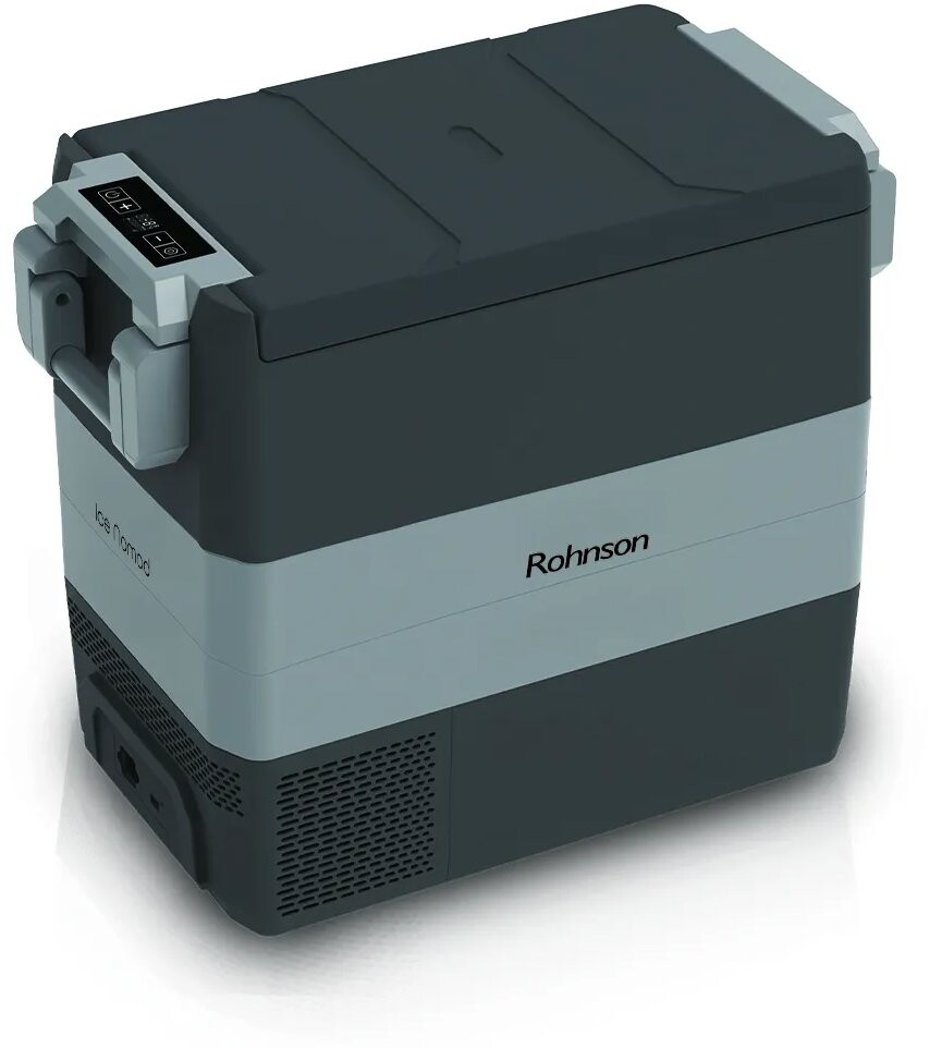 Rohnson R-4050 Ice Nomad
