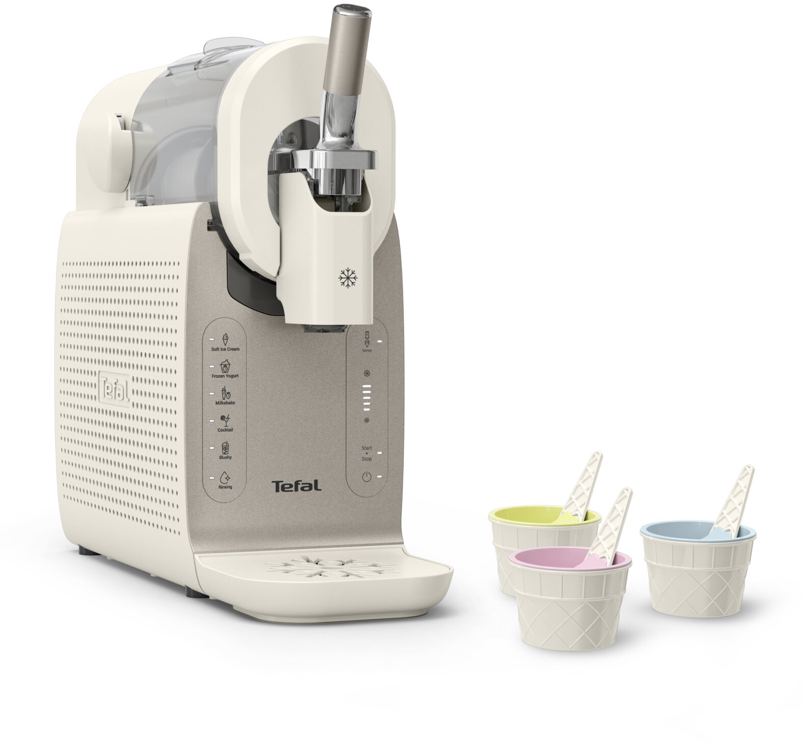 Tefal IG801AE0 Freezi
