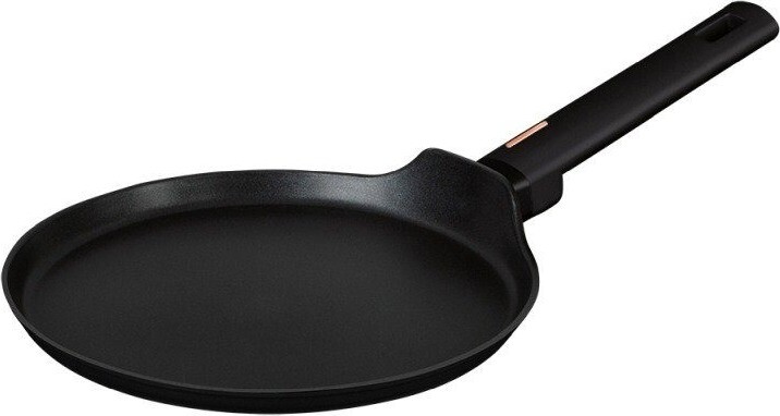 BerlingerHaus Monaco Collection Panvica na palacinky s titánovým povrchom 25 cm