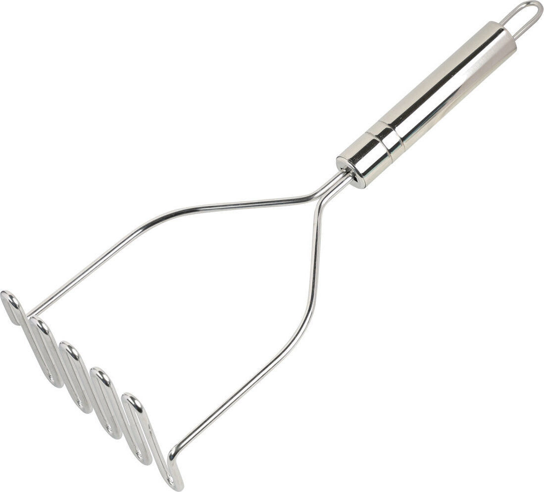KESPER Šťouchadlo na brambory 24 cm, nerezová ocel