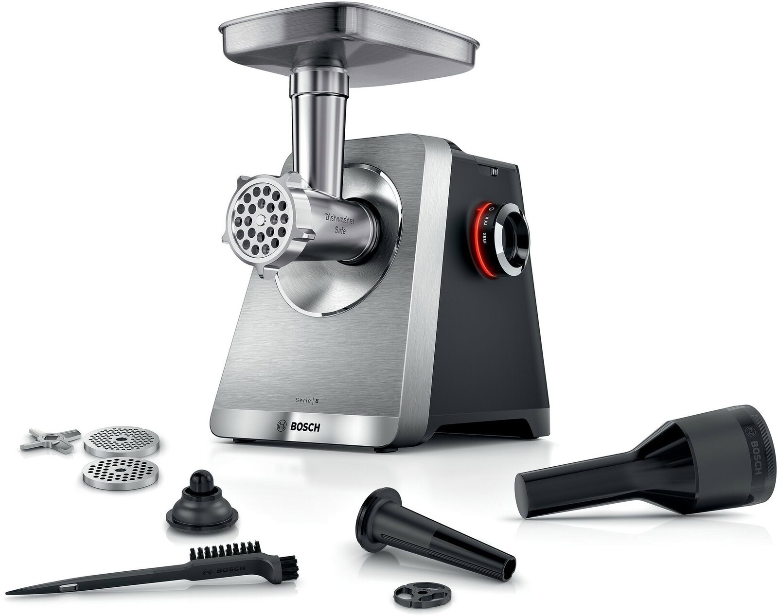 BOSCH MFWS820M MultiPower Serie 8