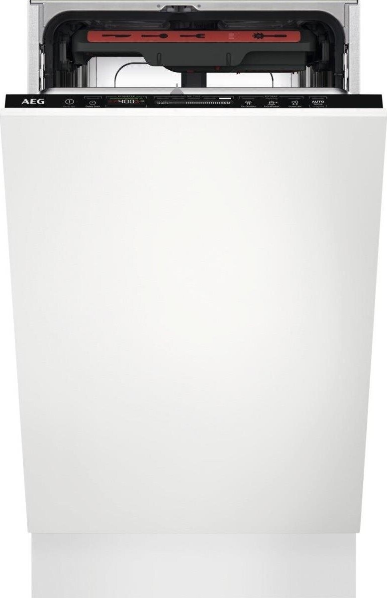 AEG Mastery MaxiFlex FSE73527P