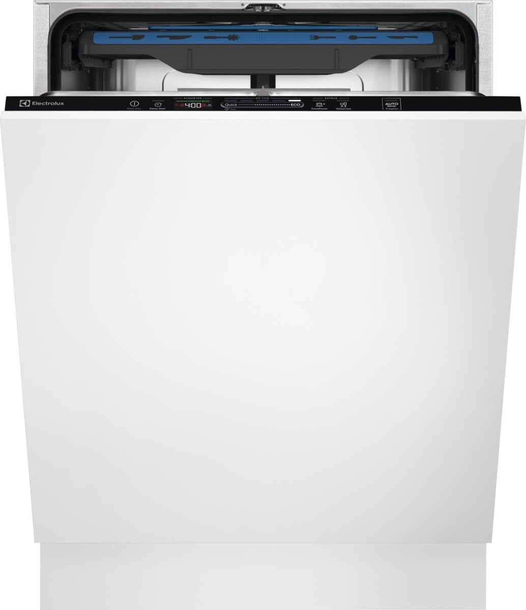 ELECTROLUX 700 FLEX MaxiFlex EEM48320L