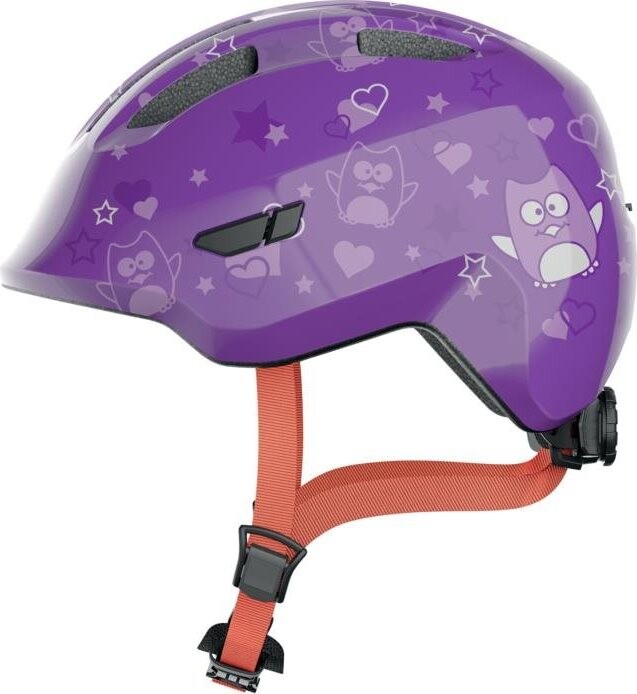 ABUS Smiley 3.0 purple star S