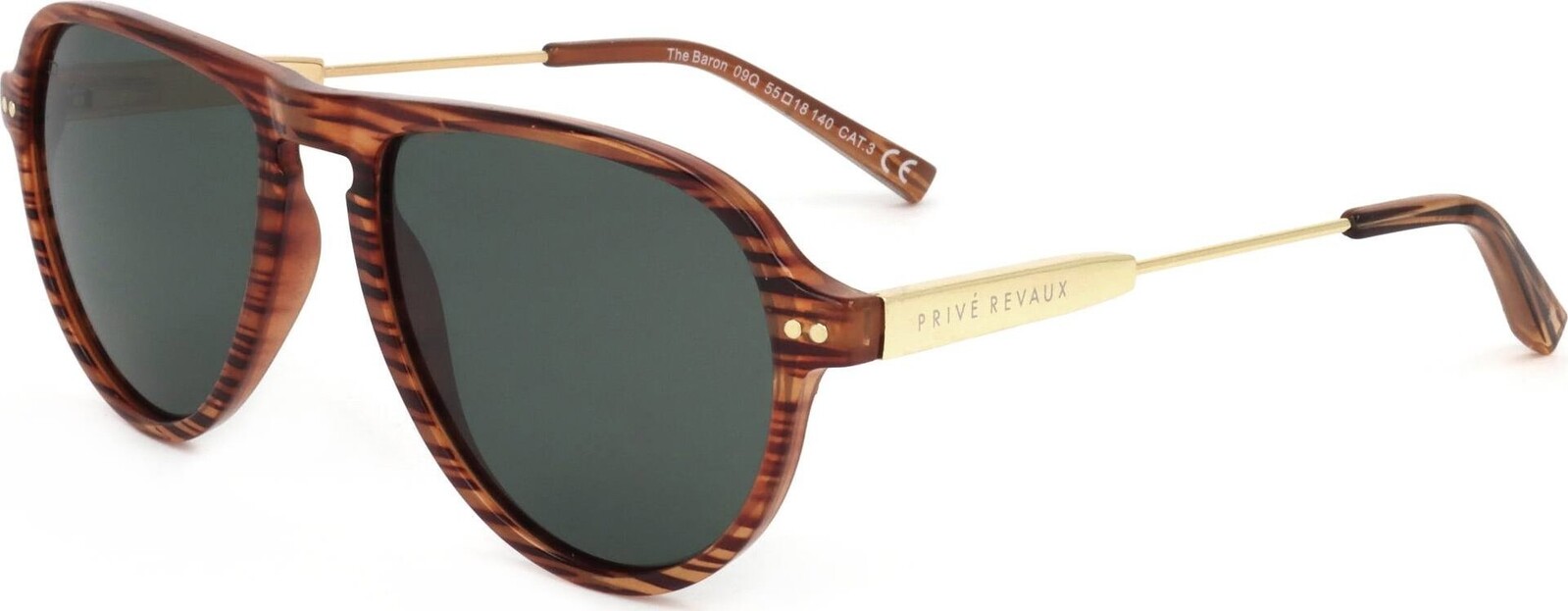 Prive Reveaux The Baron/S Kvi