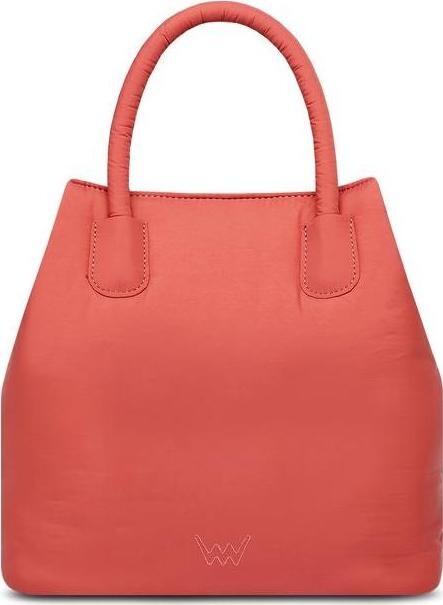 VUCH Gabi Fluffy Red