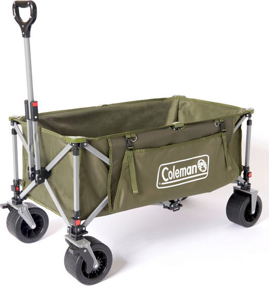 Coleman Wagon Ultimate Terrain