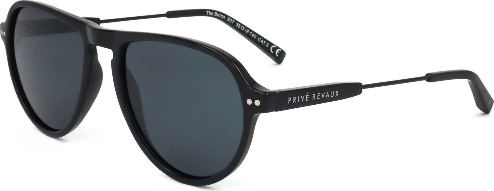 Prive Reveaux The Baron/S 807