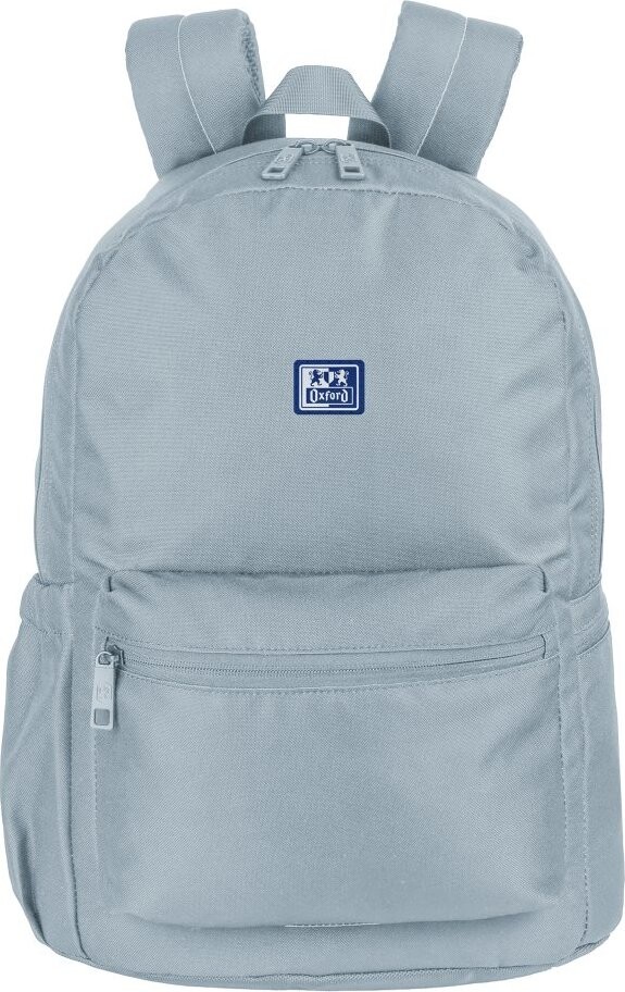 OXFORD 18 l, sivý