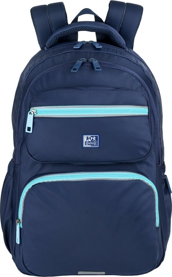 OXFORD 25 l, tmavomodrý