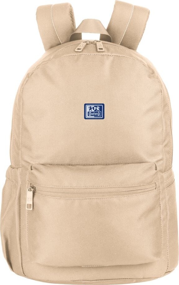 OXFORD 18 l, béžový
