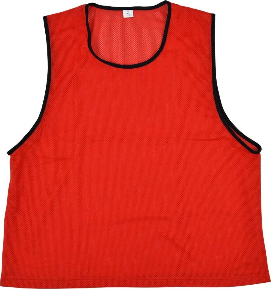 TRULY Rozlišovací dres červený, veľkosť S