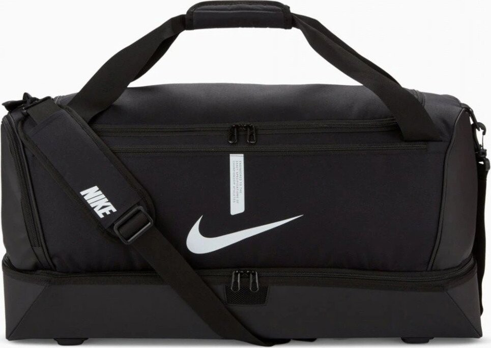 Nike Academy Team Hardcase čierna, veľkosť M