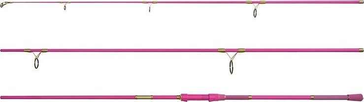 Delphin Queen Candy 3,6 m, 3 lbs, 3 diely