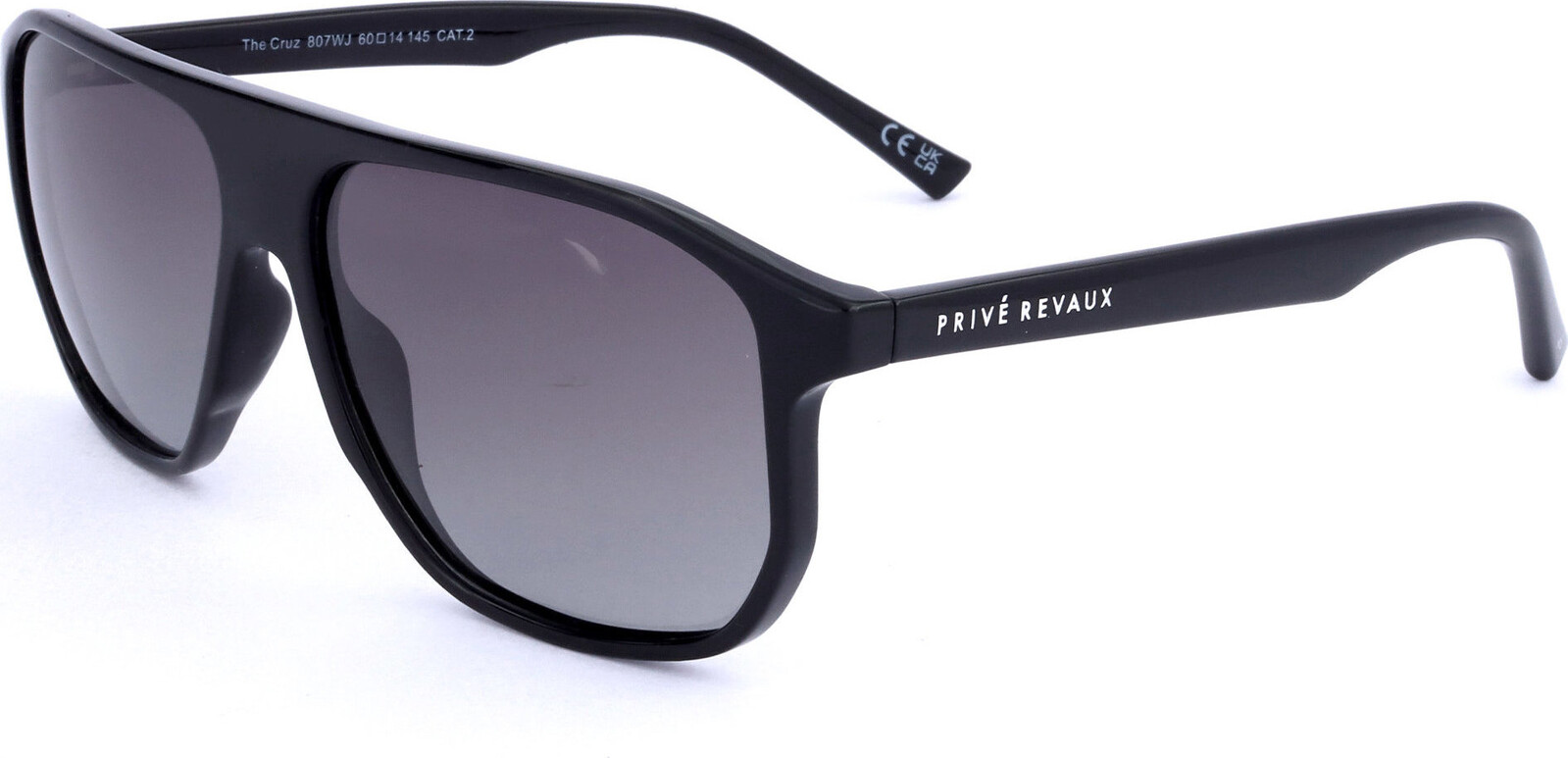 Prive Reveaux The Cruz/S 807