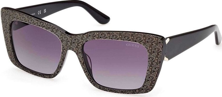 GUESS GU7890 01B