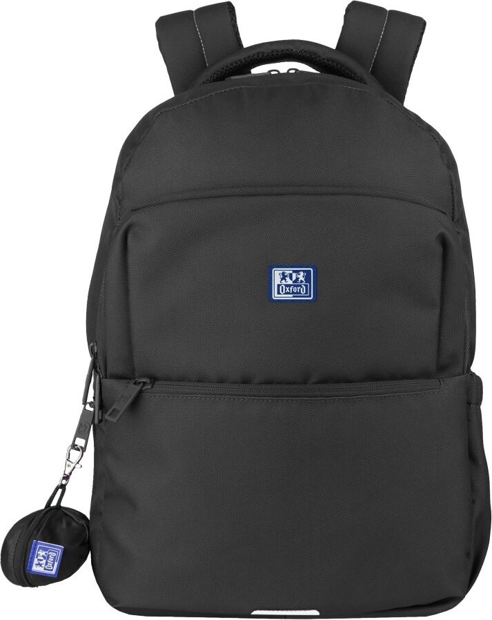OXFORD 23 l, čierny