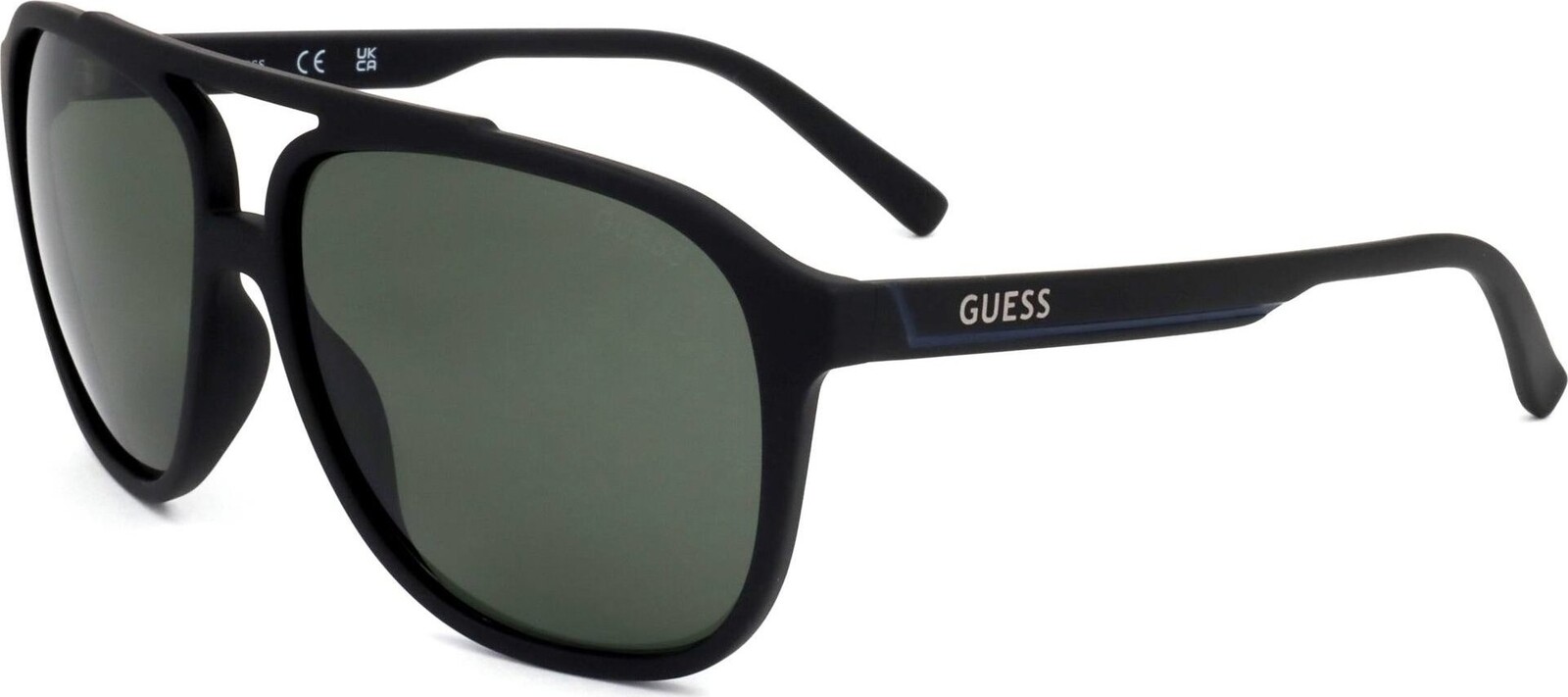 GUESS Pánske slnečné okuliare GF5084 02N