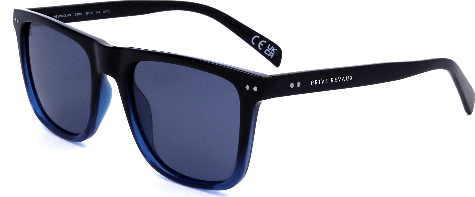 Prive Reveaux The Lincoln/S D51