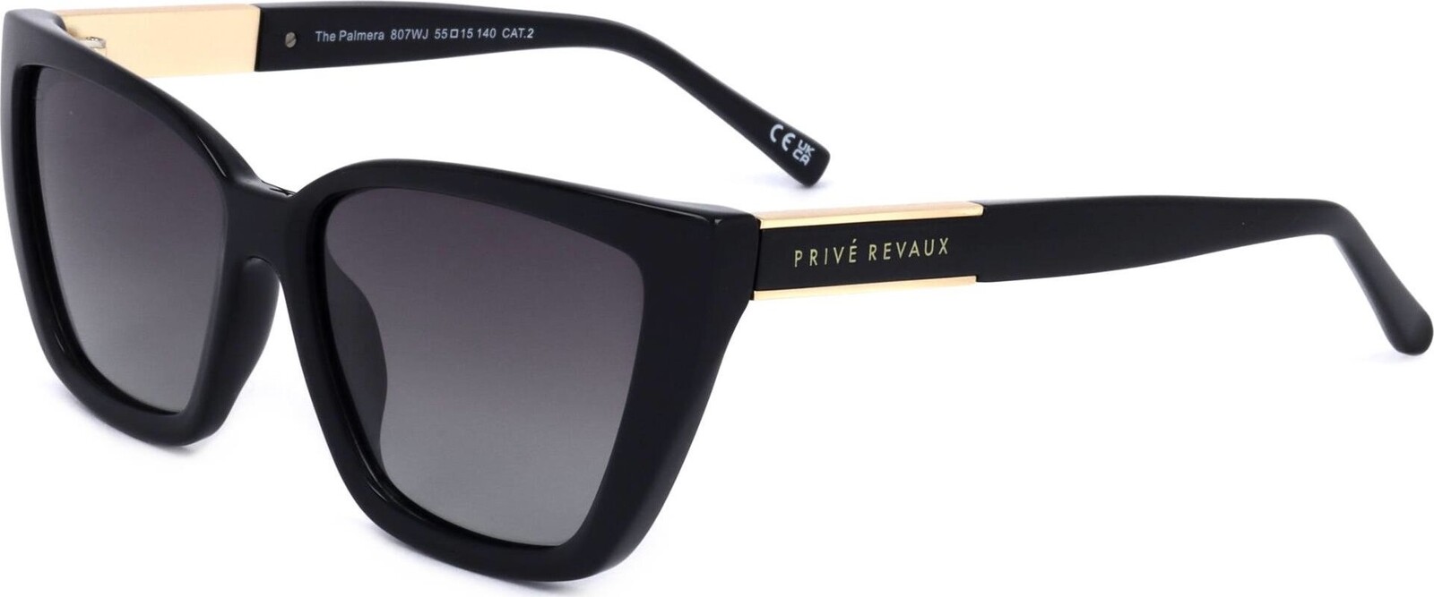 Prive Reveaux The Palmera/S 807
