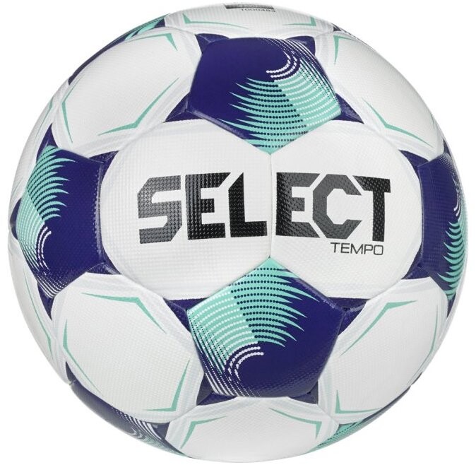 Select FB Tempo bielo-fialová veľ. 5
