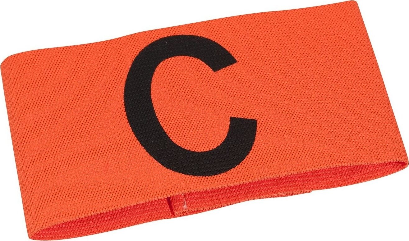 Select Captains Band orange Junior S