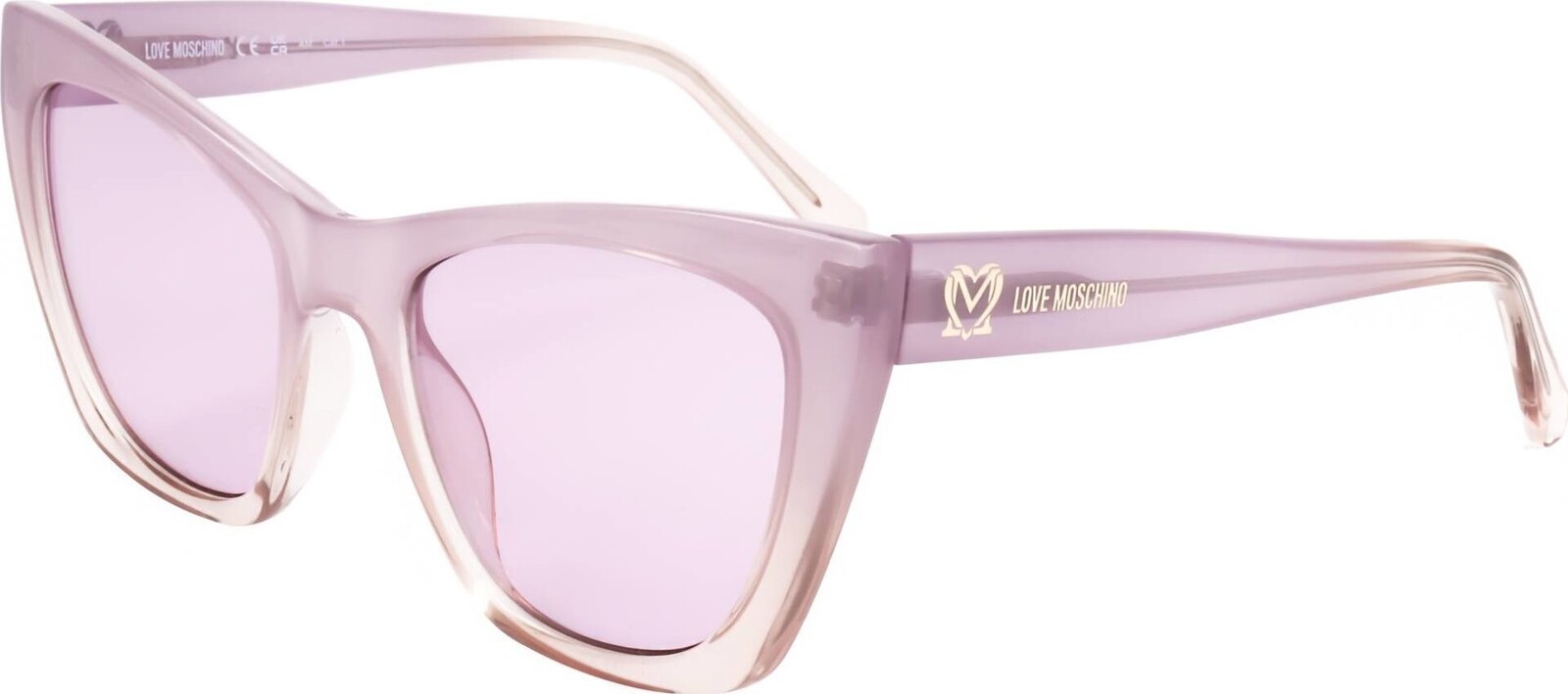 Love Moschino MOL070/S 789