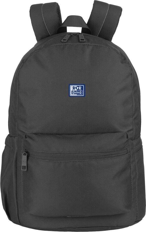 OXFORD 18 l, čierny