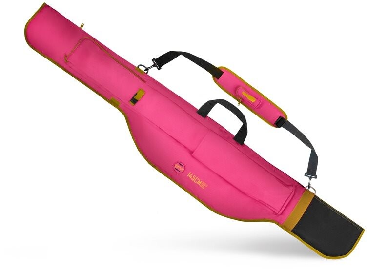 Delphin Obal na pruty Queen 360-3 145 cm