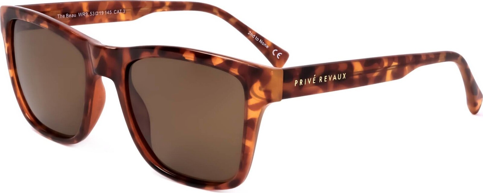 Prive Reveaux The Beau/S Wr9