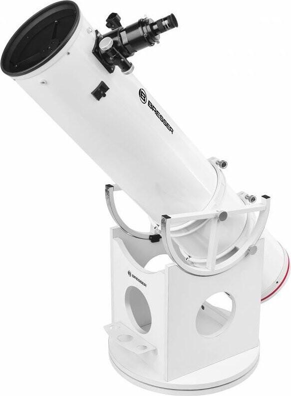 Bresser Messier 8