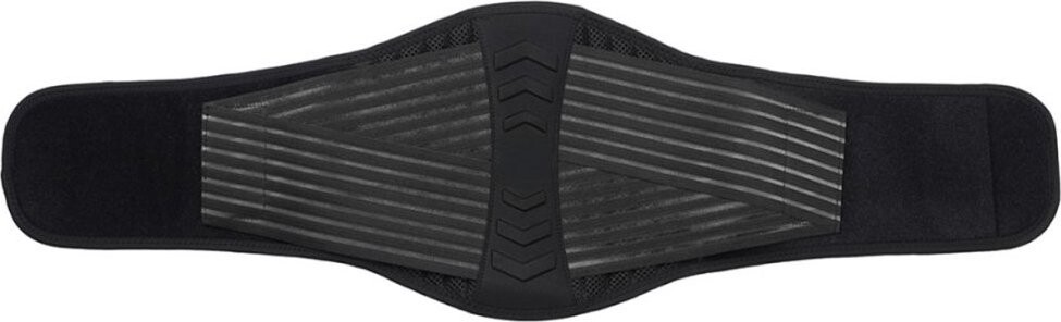 Take it shop Bedrový pás Y210 čierny, veľkosť XL