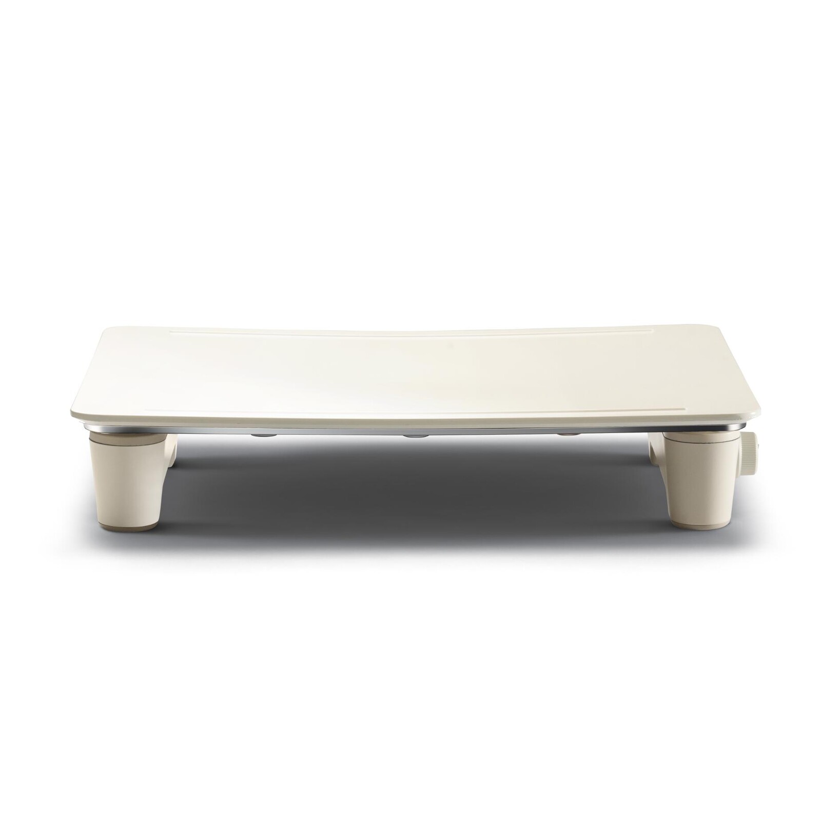 Elektrický stolný gril MAGIC GRILL 40 cm, biela, Abien Magic grill