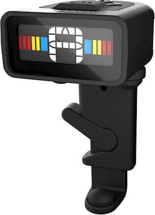 EVANS D'Addario Micro Violin Tuner