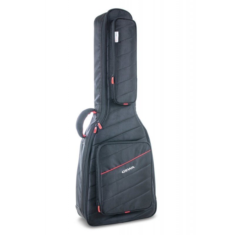 GEWA Bags GEWA Gitarový Gig Bag Cross 30 - Koncertné 4/4 + Lubové gitary
