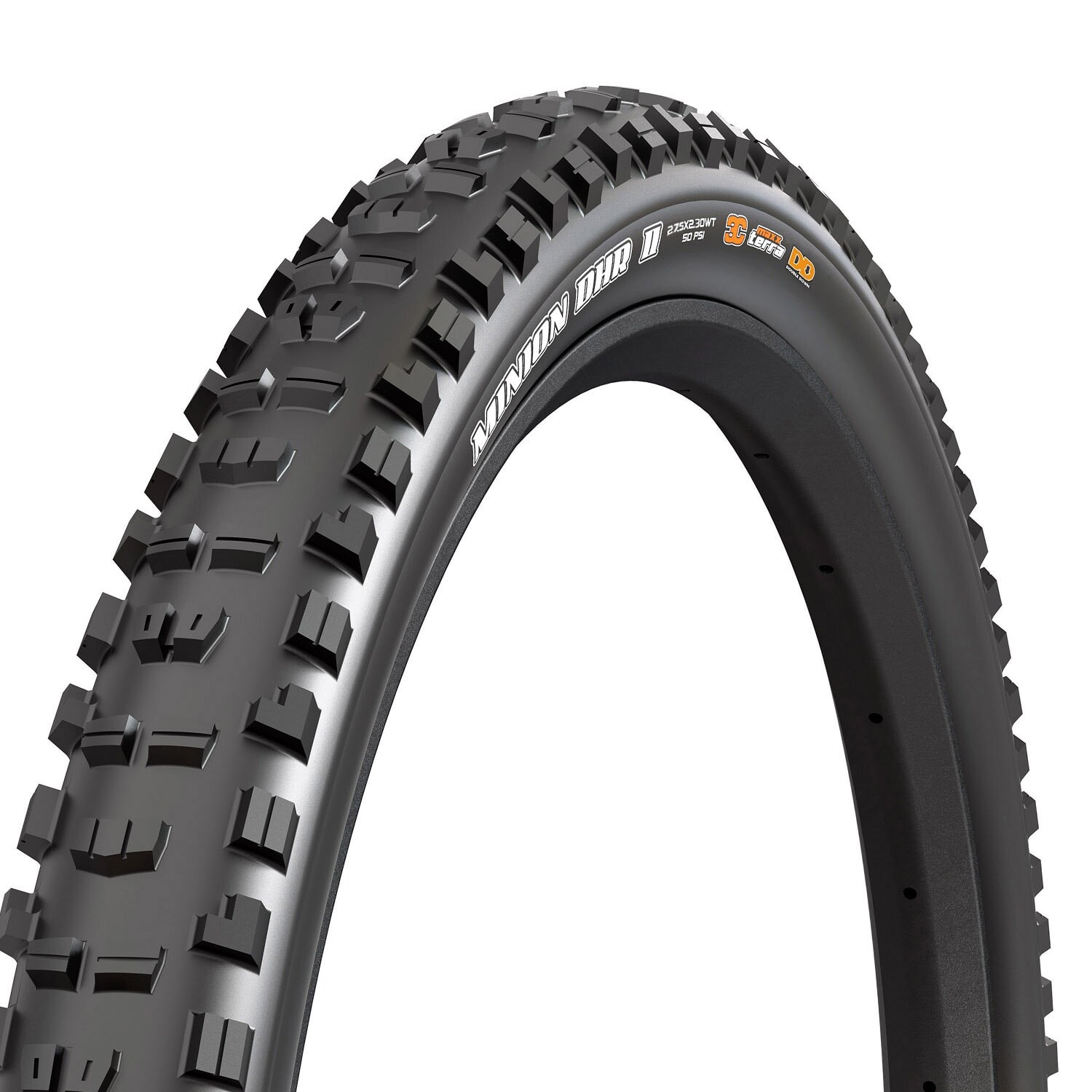 Maxxis Minion Dhr II 27.5×2.50