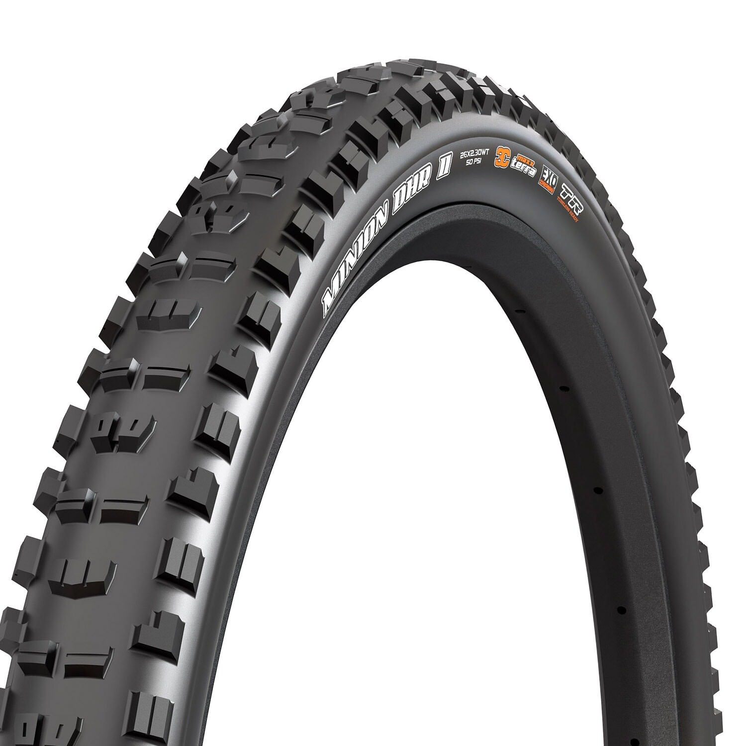 Maxxis Minion Dhr II 26×2.30