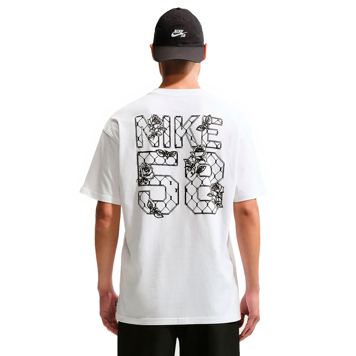 Nike SB Lse Varsity