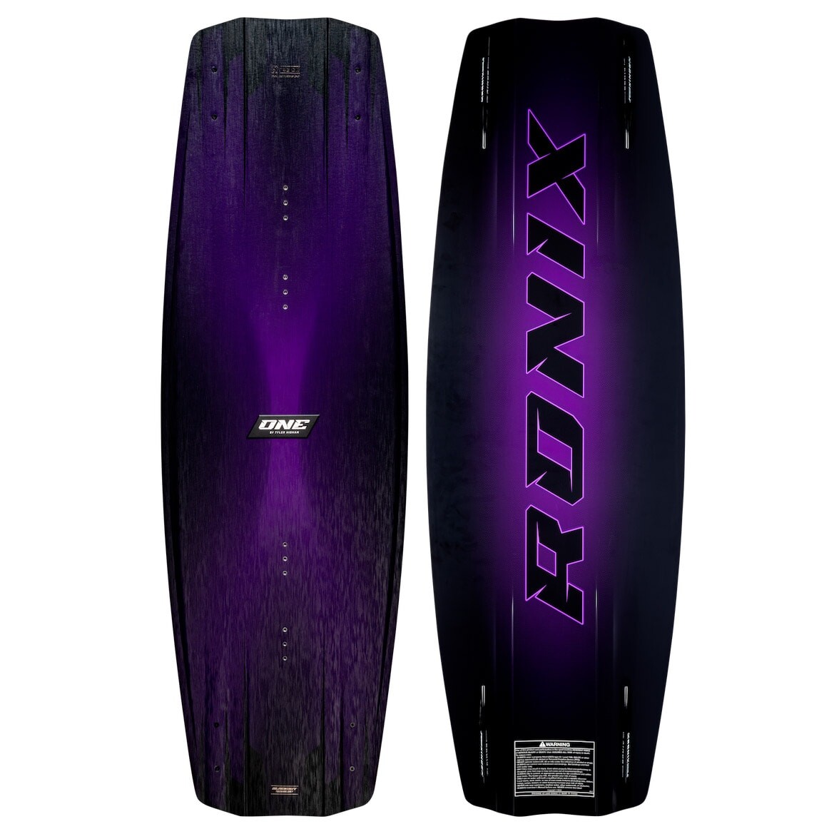 Ronix One Blackout